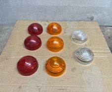 Land Rover Series lenses