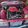 Mercedes W123 Image 3
