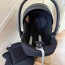 Cybex Cloud T Rotating car seat Image 2