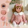 Reborn doll  Interactive Toddler Girl Image 3