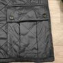 Barbour International Ariel Polarquilt Jacket Mens M/L Image 3