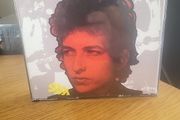 Bob Dylan Biograph