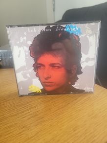 Bob Dylan Biograph