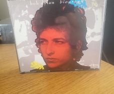 Bob Dylan Biograph