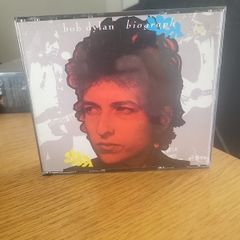 Bob Dylan Biograph