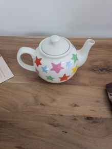 Cath Kidston Teapot