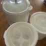 Yoghurt and Cheese maker | 1,5 liter Image 5
