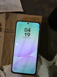 samsung A56
