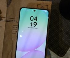 samsung A56