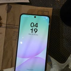 samsung A56