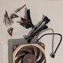 Noctua Nf-a12x25 Pwm Image 3