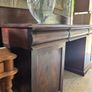 Mahogany Sideboard Image 4
