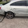 2011 VW Passat CC GT 2L 170bhp Image 5