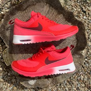 Lightweight Premium Nike Air Max Thea