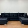 Bishop Ushape Corner Scatter and Fullback Sofa Image 6