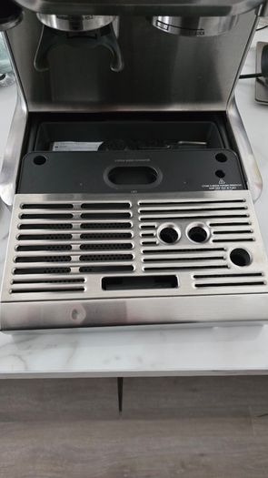 Sage barista Coffee machine