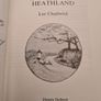 In Search Of Heathland By  Lee Chadwick. Image 5