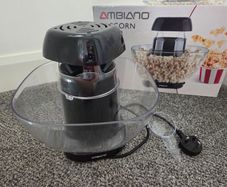Popcorn Maker