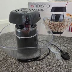 Popcorn Maker