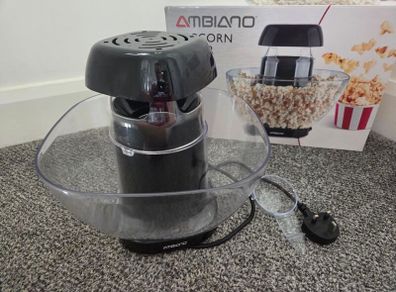 Popcorn Maker