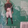 Napoleon Bonaparte Costume (Adult M-L) Complete 5pc Historical Set Image 7