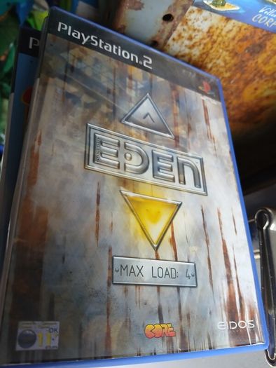 PlayStation 2 games