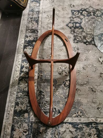Vintage Stonehill Stateroom Coffee Table