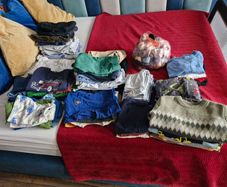 2-3 years boy bundle