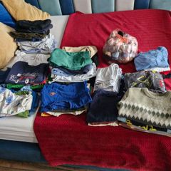 2-3 years boy bundle