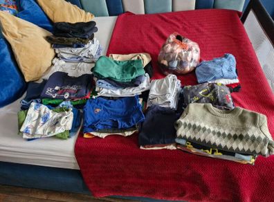 2-3 years boy bundle