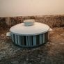 Queensberry Midwinter Coffee/Tea Pot Image 3