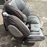 Swivel car seat. Image 2