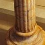 Alabaster Table Lamp Image 5