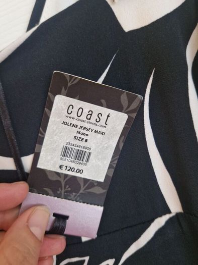Coast dress