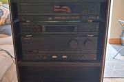 kenwood seperates vintage system in top order