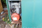 Heating
