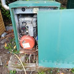 Heating