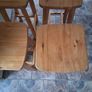 kitchen stools Image 3