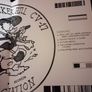 The Bunker Hill Story / Irv Udoff/ Limited Edition/ 1994 Image 3