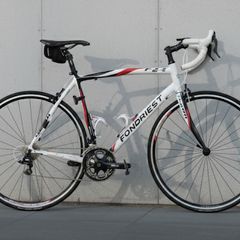 Fondriest FZ4 Road Bike - Campagnolo