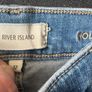 River island Molly jeans Image 3