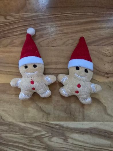 Teddies