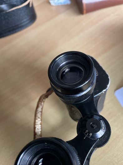 Carl Zeiss Deltrinem 8x30 Q German