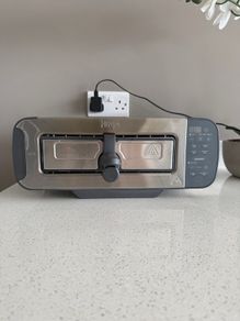 Toaster 3-in-1 ninja