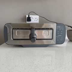 Toaster 3-in-1 ninja