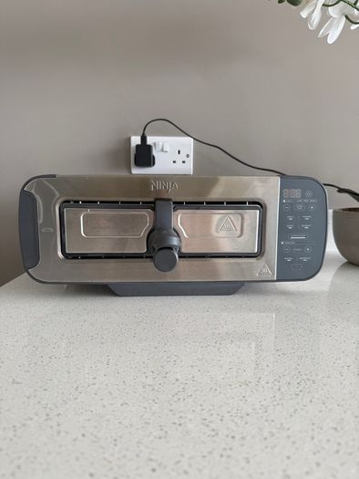 Toaster 3-in-1 ninja