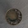 Metal tealight holder Image 3