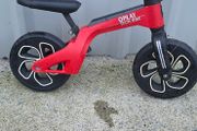 Balance bike