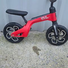 Balance bike