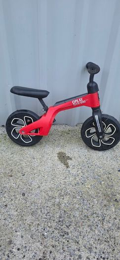 Balance bike